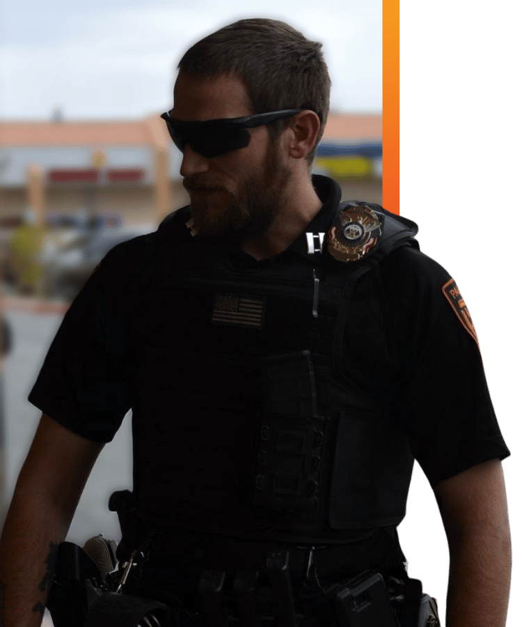 Armed Security Services in Las Vegas Palisade Defense Palisade Defense